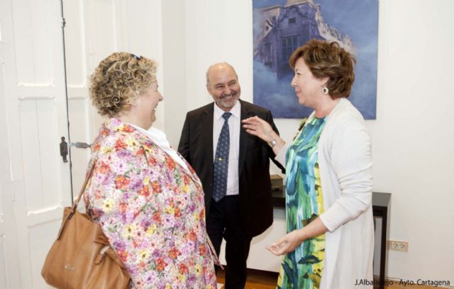 El nuevo director de la UNED afronta con optimismo su llegada a la institución - 1, Foto 1