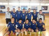 Murcia-Castilla La Mancha, semifinales por el ttulo cadete en San Pedro