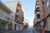 El Ayuntamiento de guilas mejora la iluminacin de varias arterias del municipio