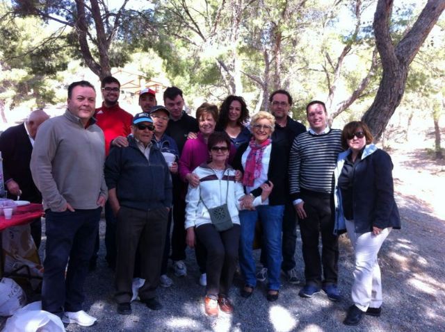 Casalduero afirma que las Elecciones Europeas son el primer paso para corregir la nefasta gestión del PP - 1, Foto 1