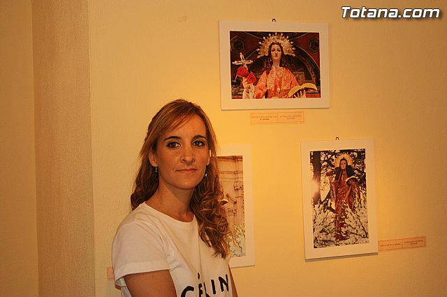 Fran Cifuentes, Celia Snchez y Mari Carmen Snchez ganan el II concurso fotogrfico 