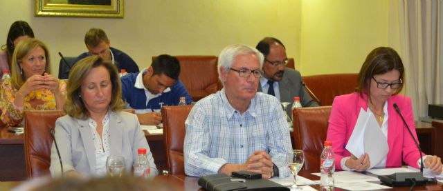 PSOE: Insultos y amenazas, única defensa del PP - 1, Foto 1