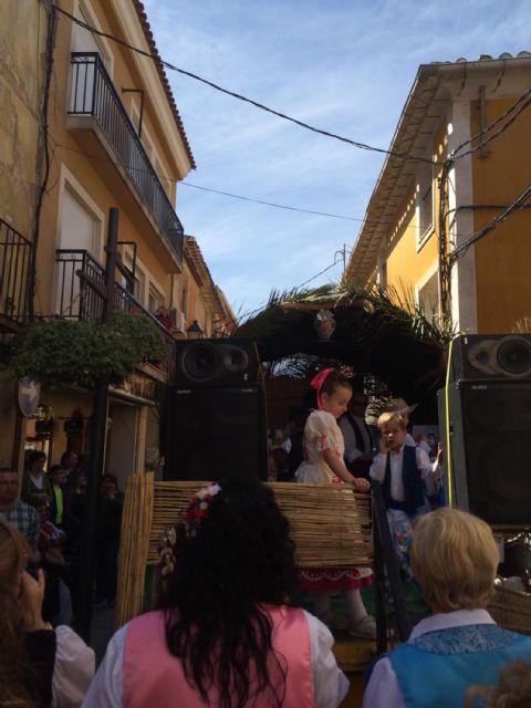 Bullas vibra un año más con las tradicionales Fiestas de San Marcos - 4, Foto 4
