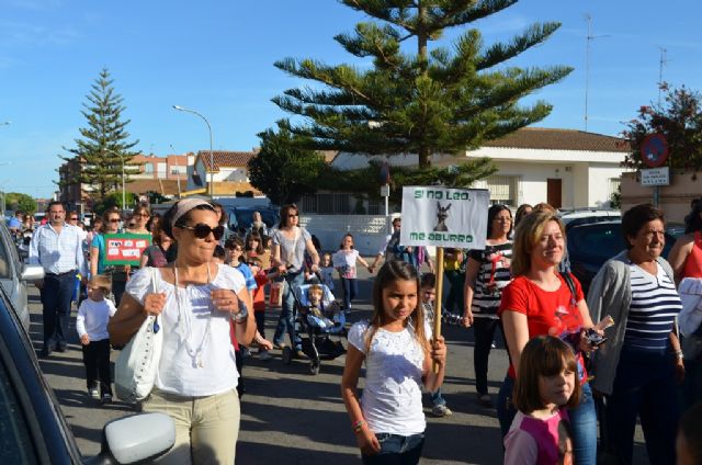 El fin de semana dejó atrás Imagina 2014 y el Día del Libro - 2, Foto 2