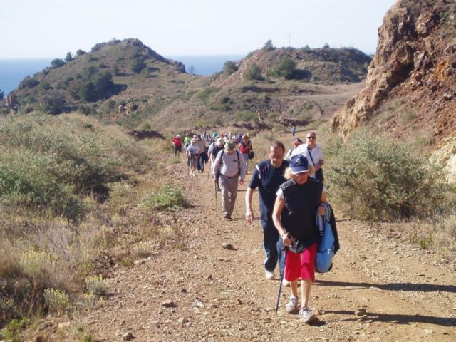 Los mayores se van de senderismo. - 1, Foto 1