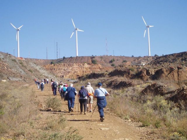 Los mayores se van de senderismo. - 2, Foto 2