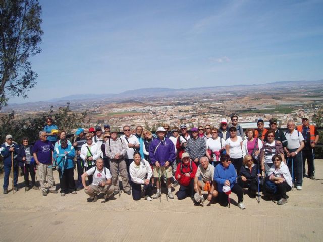 Los mayores se van de senderismo. - 3, Foto 3