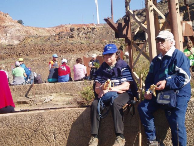 Los mayores se van de senderismo. - 4, Foto 4