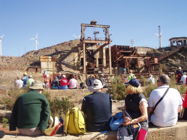 Los mayores se van de senderismo. - 5, Foto 5