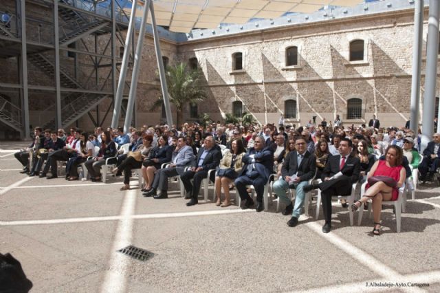 Sesión de bandas en el Festival Nacional de Sauces - 3, Foto 3