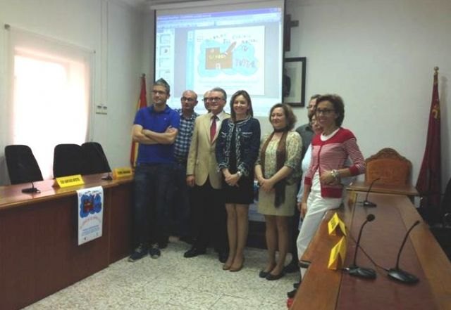 Educación y Ayuntamiento ponen en marcha la iniciativa ´Abarán, Absentismo Cero´ para favorecer el éxito escolar - 1, Foto 1