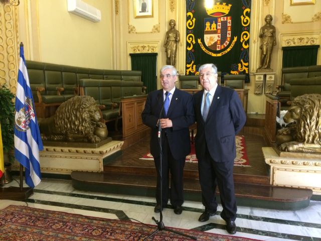 Más de 180 Juntas Locales de la AECC, de toda la Región, se dan cita en Jumilla para celebrar su 44 Asamblea Regional - 1, Foto 1