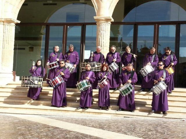 Más de 180 Juntas Locales de la AECC, de toda la Región, se dan cita en Jumilla para celebrar su 44 Asamblea Regional - 2, Foto 2