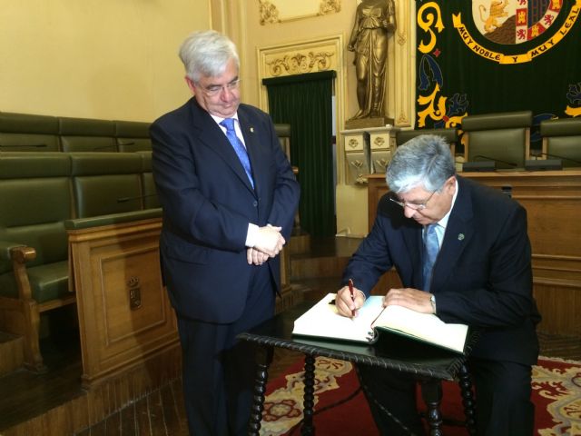 Más de 180 Juntas Locales de la AECC, de toda la Región, se dan cita en Jumilla para celebrar su 44 Asamblea Regional - 4, Foto 4