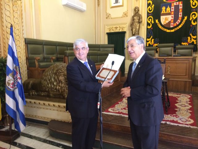 Más de 180 Juntas Locales de la AECC, de toda la Región, se dan cita en Jumilla para celebrar su 44 Asamblea Regional - 5, Foto 5