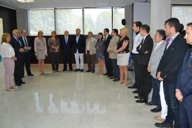 Garre destaca la buena tendencia del turismo en el Mar Menor - 2, Foto 2