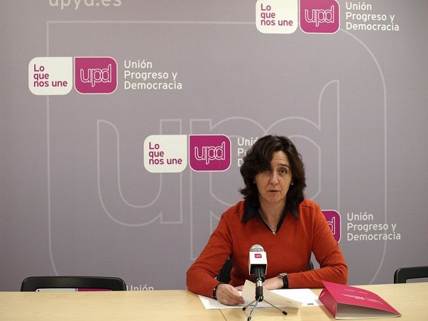 UPyD lamenta que la Región de Murcia encabece el índice de facturas impagadas en España - 1, Foto 1