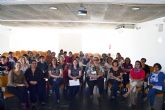 La concejala de Mujer realiza una Jornada sobre Conciencia de Gnero y Empoderamiento
