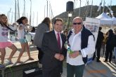 La regata Cartagena Portmn ya es oficialmente la mejor de España