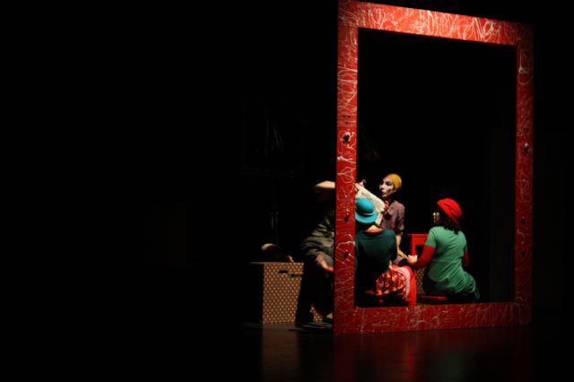 ‘Payasos en Peligro’ una obra de teatro para concienciar a niños y mayores sobre los riesgos derivados de conductas viales incorrectas - 3, Foto 3
