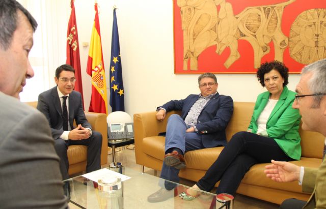 Puerto Lumbreras y Los Alcázares acogen las dos primeras pruebas de la Copa de España de Ciclismo Adaptado - 2, Foto 2