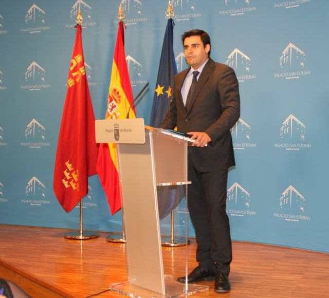 El empleo crece en más de 18.000 personas en la Región en el último año - 1, Foto 1