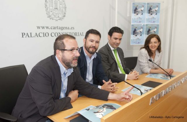 El mejor calzado español llega con Shoepping a Cartagena - 2, Foto 2