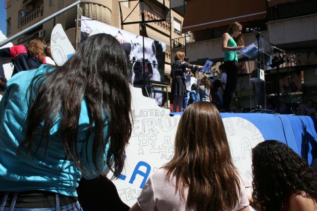 La literatura, las artes plásticas y la música se unen para rendir homenaje a 'Platero y yo' - 4, Foto 4