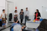 Doce alumnos reciben un curso sobre competencias para la autonoma personal y laboral