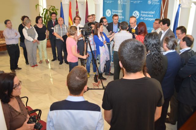 Las Universidades piden el fin de las medidas excepcionales que afectan al estudio, a la actividad docente y a la investigación - 1, Foto 1