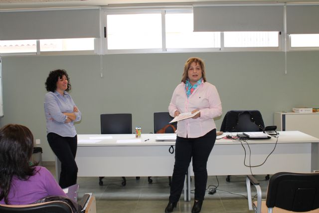 Dos nuevos cursos en el Vivero de Empresas para Mujeres, Foto 3