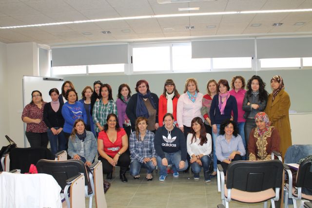 Dos nuevos cursos en el Vivero de Empresas para Mujeres, Foto 4