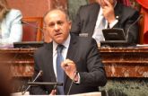 Morales critica la 'demagogia de PSOE e IU sobre la edificabilidad del Paraje bullense de La Rafa