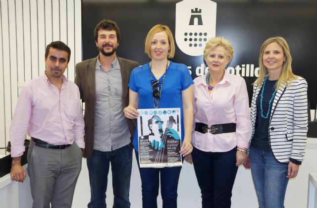 El Cotijazz invita un año más a un fin de semana con la mejor música en Las Torres de Cotillas - 5, Foto 5