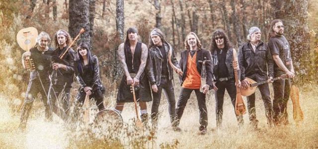 El sbado tendr lugar el concierto estelar de Los Mayos con  Mag de Oz, actuacin que cuenta con el patrocinio de la Comunidad Autnoma, Foto 1