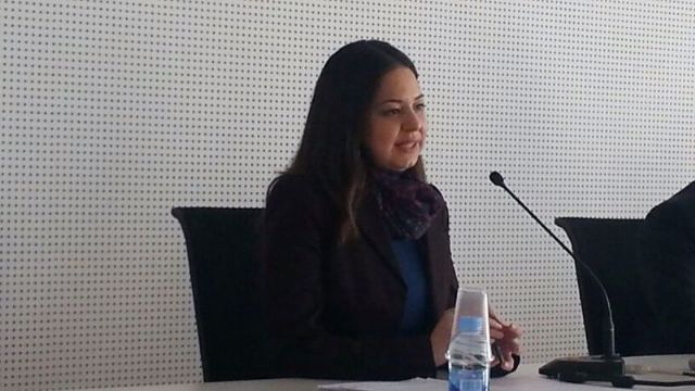 Totana expone en Murcia las iniciativas que se han implantado para fomentar el carácter emprendedor dentro del Plan Local de Empleo 2015, Foto 2