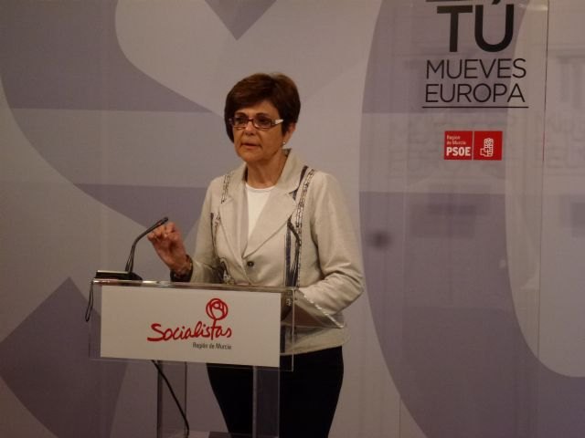 El PSOE no va a consentir que el PP expulse a las chicas embarazadas de los centros educativos - 1, Foto 1