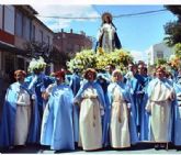 La Virgen de la Alegría de Alguazas ya tiene Salve