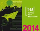 Scrapbook y cine de accin con el T-LA