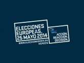 El Ayuntamiento informa sobre la composicin de las mesas electorales para las europeas del 25 de mayo