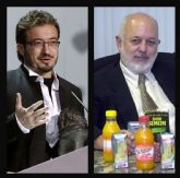 La Comunidad reconoce a los jumillanos Jos Garca Carrin y Roque Martnez Lpez con los ms altos distintivos de la Regin de Murcia