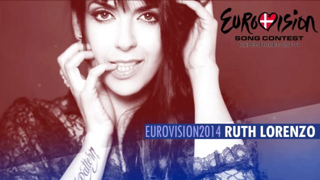 Las Torres de Cotillas estará al lado de su paisana Ruth Lorenzo en el festival de Eurovisión - 1, Foto 1
