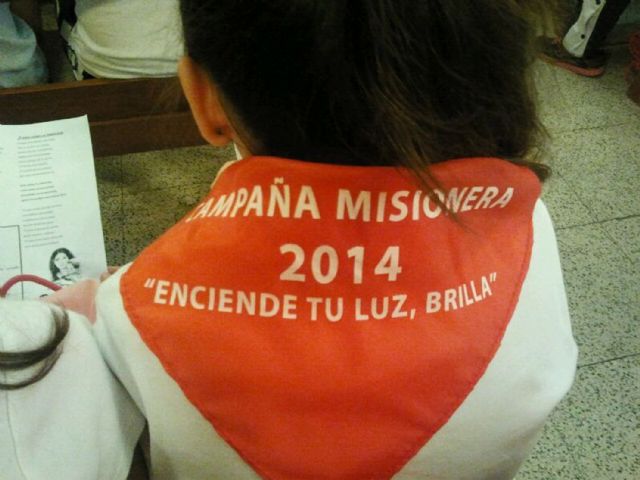 Los escolares del colegio torreño Divino Maestro muestran su lado más solidario - 4, Foto 4