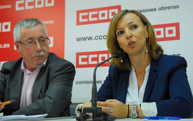 UATAE: Sustancial aumento de autónomos en Murcia en el primer trimestre, según la EPA - 1, Foto 1