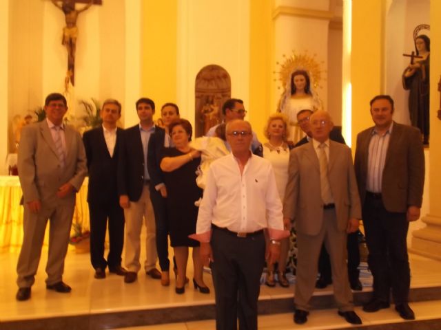 Una Salve para la Virgen de la Alegría de Alguazas - 3, Foto 3