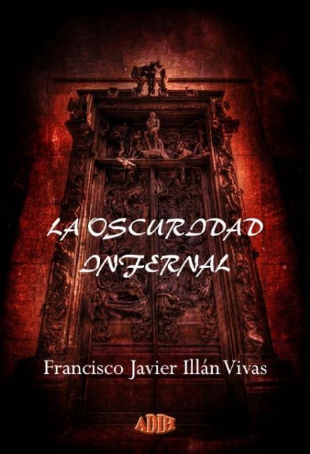 La Primavera del Libro de Molina de Segura acoge la presentación de la novela La oscuridad infernal, de Francisco Javier Illán Vivas - 2, Foto 2
