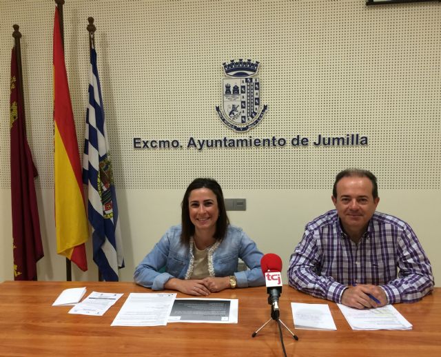 Empresarios y emprendedores de Jumilla ponen en común sus proyectos empresariales a través de la iniciativa La caña emprendedora - 1, Foto 1