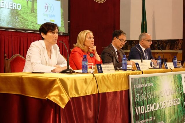 Las llamadas al Teléfono de Emergencias de la Región por casos de violencia de género aumentaron un 30 por ciento - 1, Foto 1