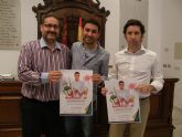 El I Concurso Escolar de Recetas Saludables de Lorca termina con la grabacin para televisin de las diez mejores