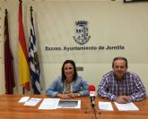 Empresarios y emprendedores de Jumilla ponen en comn sus proyectos empresariales a travs de la iniciativa 'La caña emprendedora'